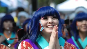 Read more about the article Bahasa Jepang Terima Kasih, Begini Cara Mengucapkan Baik dan Benar