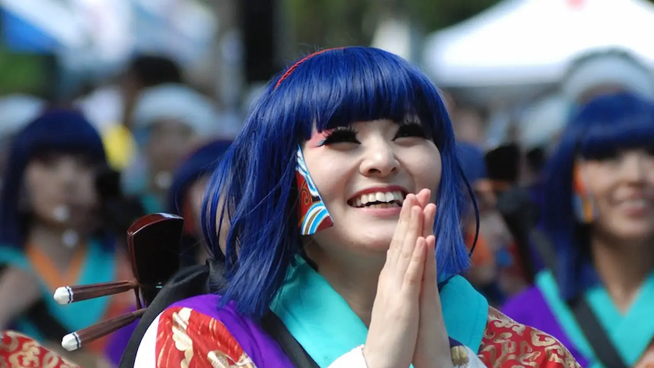 Read more about the article Bahasa Jepang Terima Kasih, Begini Cara Mengucapkan Baik dan Benar