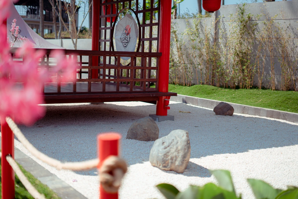 Zen Garden