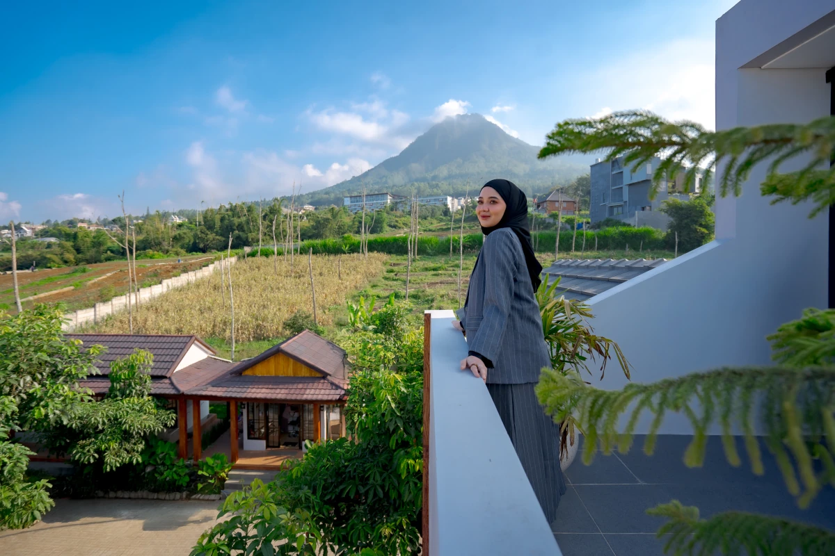 Rooftop