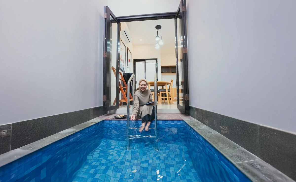 Private Pool