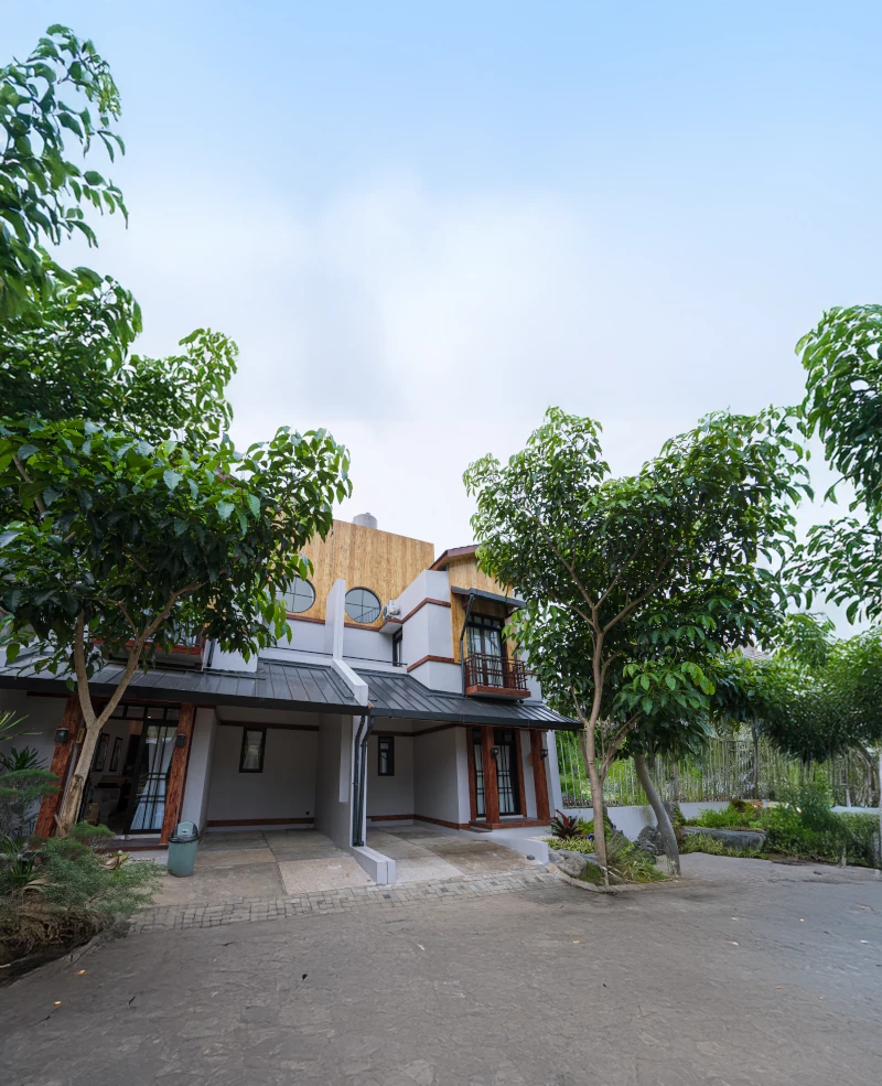 Osaka Villa