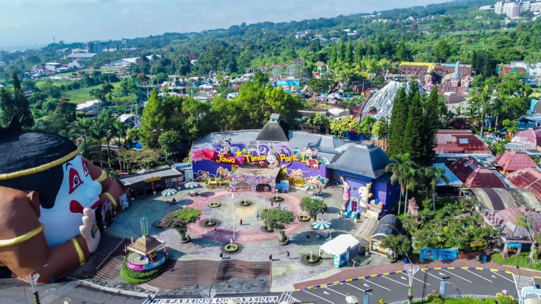 Jatim Park