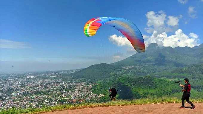 Paralayang